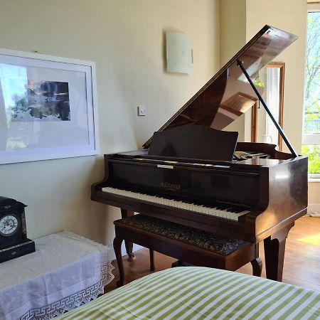 11 Somerville Place East Dundee Kültér fotó