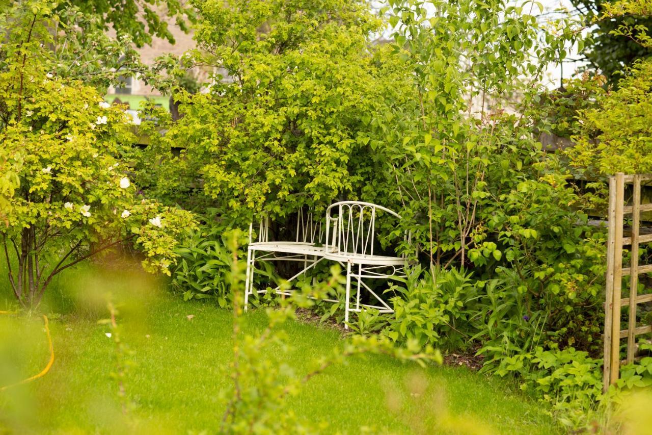 11 Somerville Place East Dundee Kültér fotó