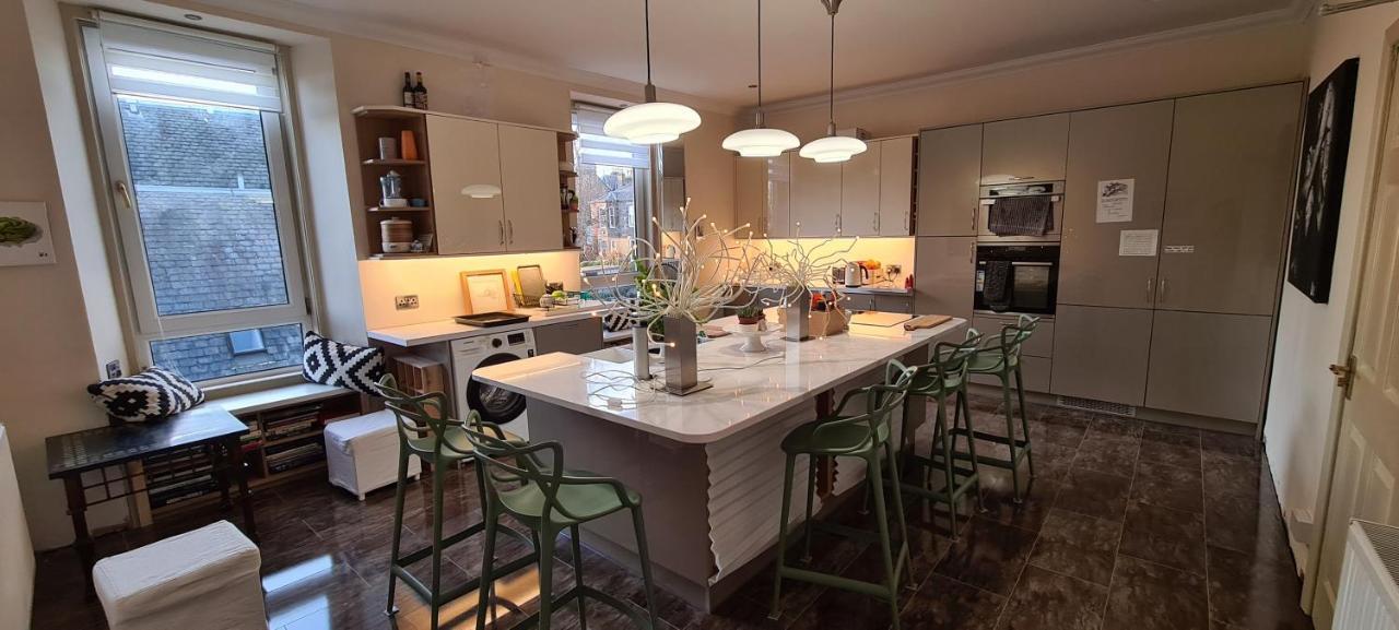 11 Somerville Place East Dundee Kültér fotó
