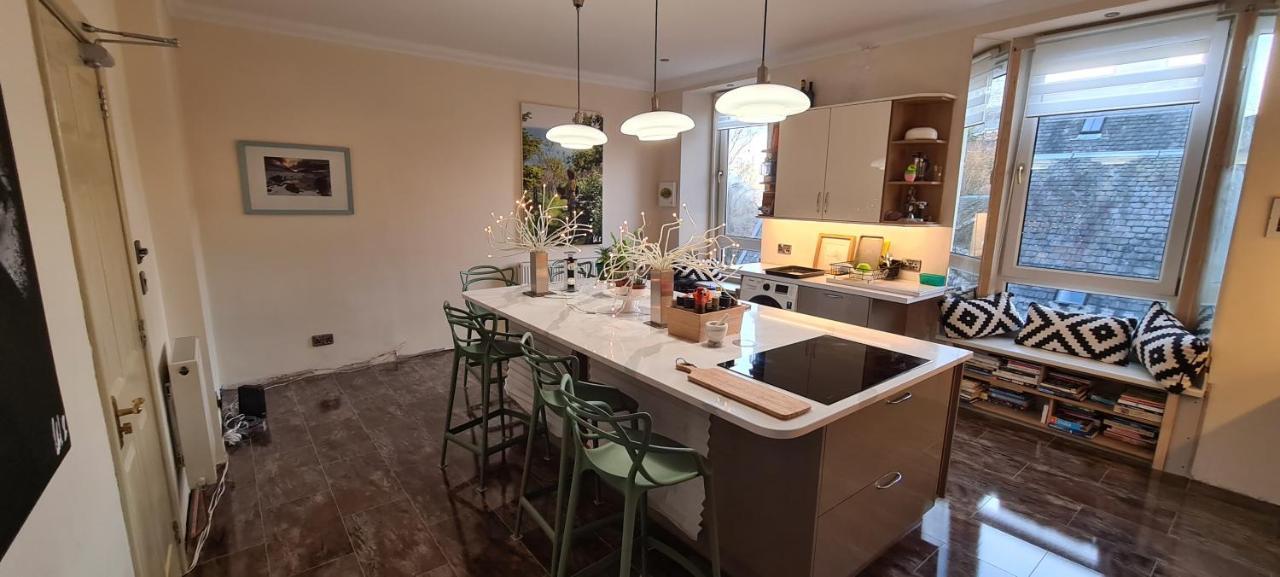 11 Somerville Place East Dundee Kültér fotó