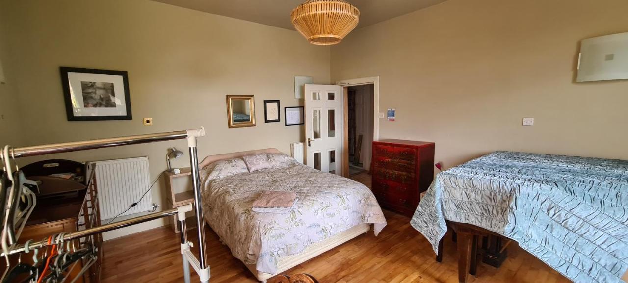 11 Somerville Place East Dundee Kültér fotó