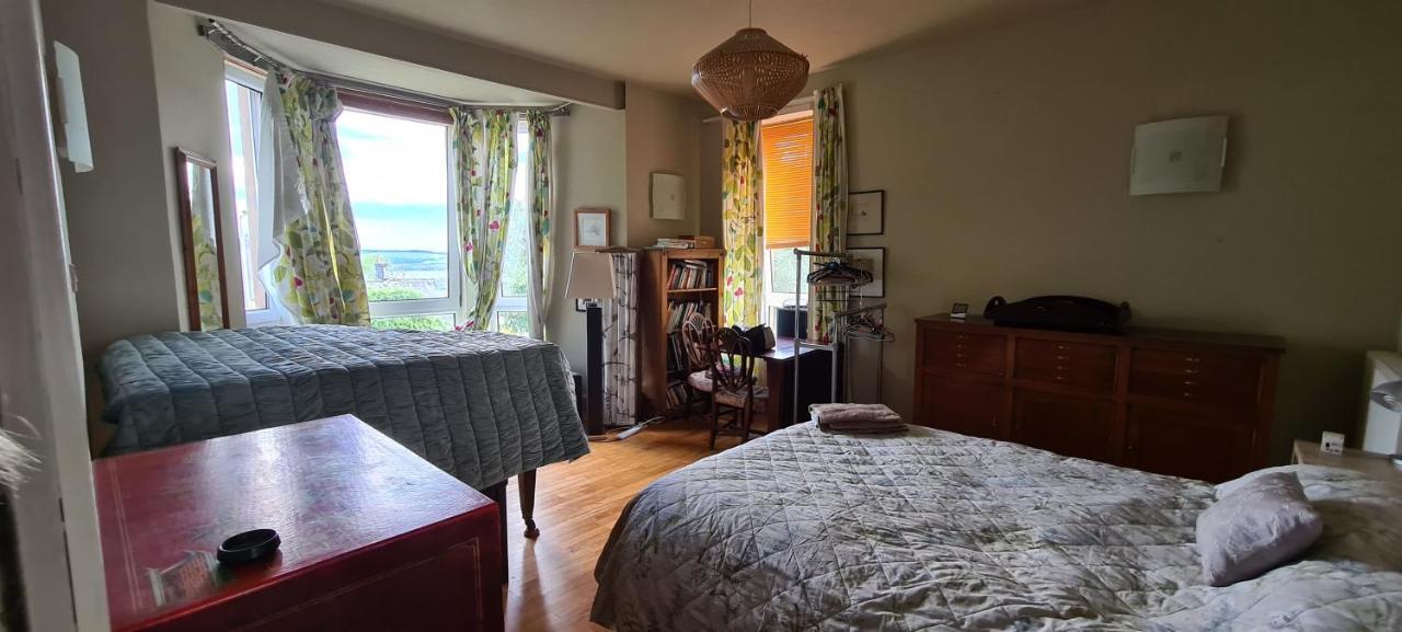 11 Somerville Place East Dundee Kültér fotó